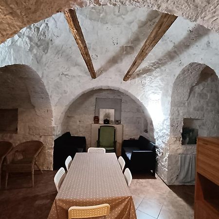 Il Trullo Di Leonardo - Casa Uso Turistico Martina Franca Exterior foto