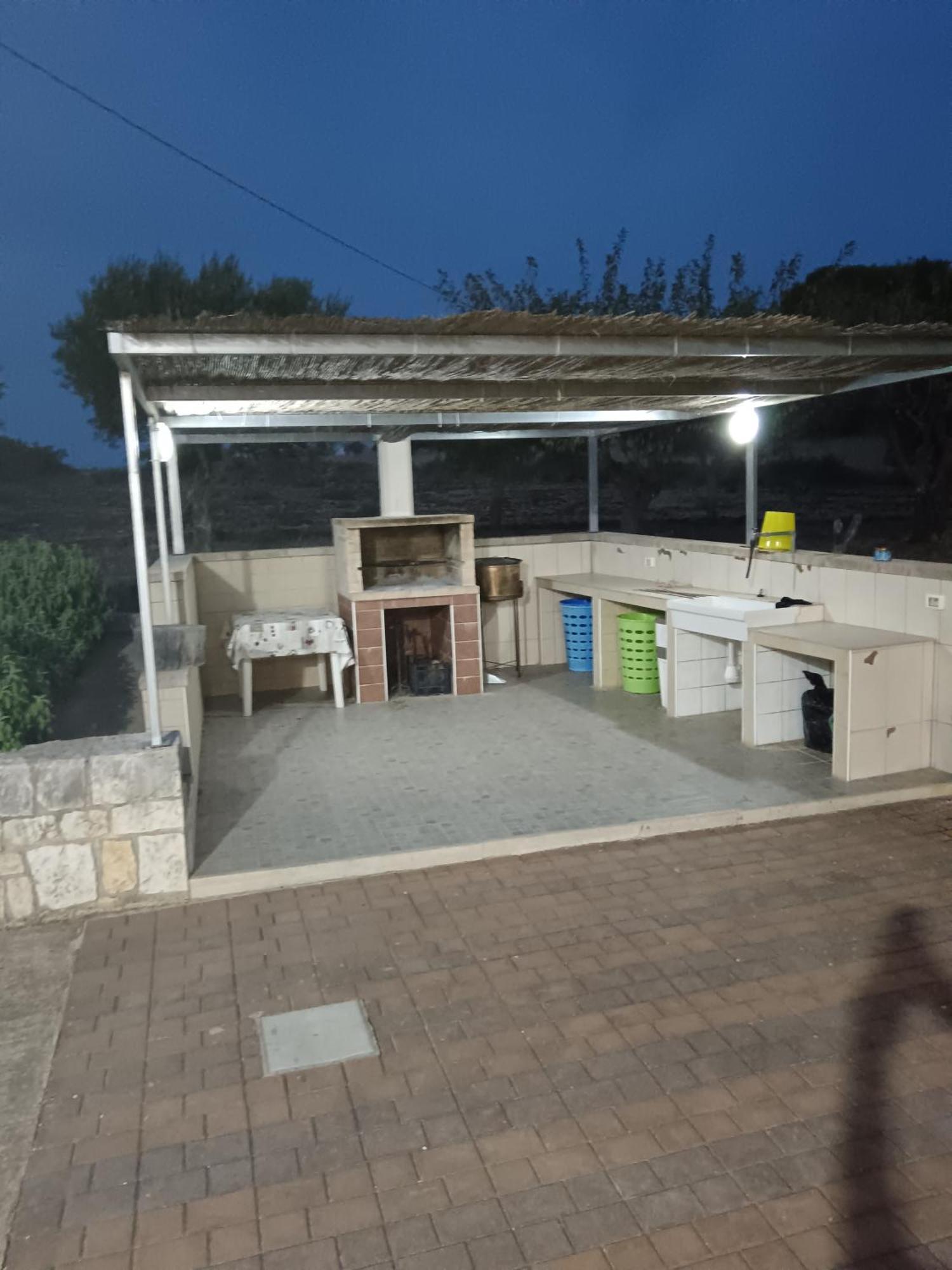 Il Trullo Di Leonardo - Casa Uso Turistico Martina Franca Exterior foto